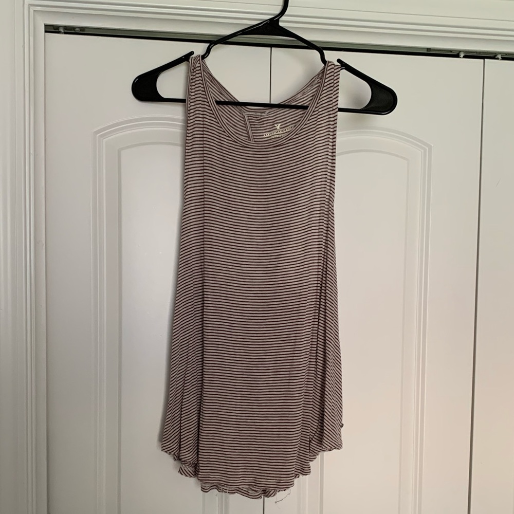 Women’s Tank Top